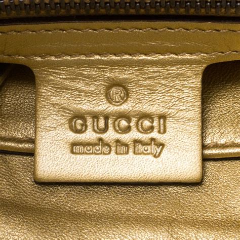 is fake gucci made in italy|gucci country of origin.